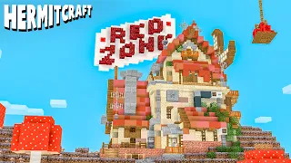 A New Redstone Shop! :: Hermitcraft 7
