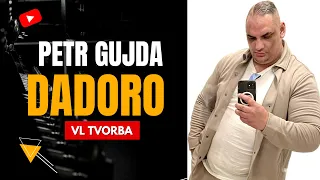 Petr Gujda Dadoro ❤️❤️❤️ VL tvorba novinka 2024 🔥🔥🔥