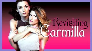 Revisiting Carmilla: The Little Webseries That Could