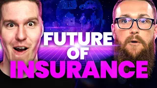 The Future of Insurance is Not What You Think