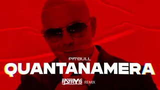 Pitbull - Guantanamera (She's Hot) (Patryś TIK TOK REMIX)