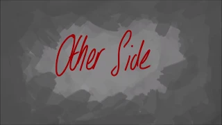 Other Side [Villain Deku Au] Animatic
