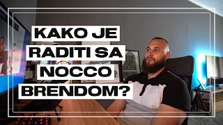 MALO O POČETKU SA NOCCO-m