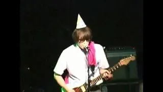 Weezer - Live at The Glass House, Pomona (July 4, 2000)