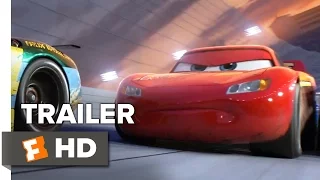 Cars 3 Teaser Trailer #3 | Movieclips Trailers