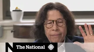 Fran Lebowitz speaks out on #MeToo, gun control and Trump