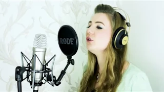 Crush - Jennifer Paige | Cover by Beth Tysall