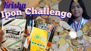 Ipon Challenge 2023 // MercyAcas