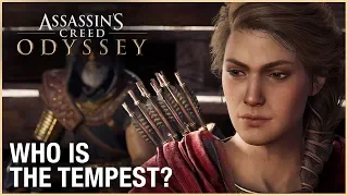 Assassin's Creed Odyssey: Taking on The Tempest Gameplay Preview | Ubisoft [NA]