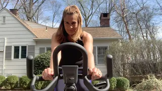 Spin with Lauren Quinn! | The Chatham Club