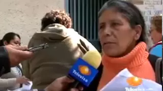 Doña Seguro seré Popular - El show de la barandilla [Original]