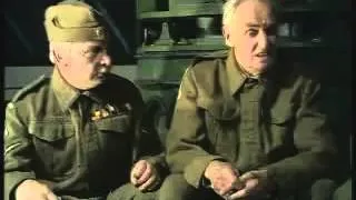 Dad's Army Private Frazer's Ghost Stories