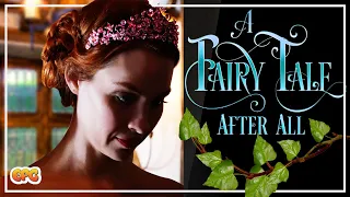 It ALL Begins Now - Ep.#06 - Making A Fairy Tale | Behind The Scenes: A Fairy Tale After All