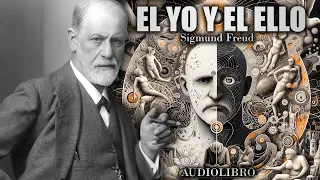 El Yo Y El Ello - Sigmund Freud (Audiolibro Completo en Español) | Don Filósofo