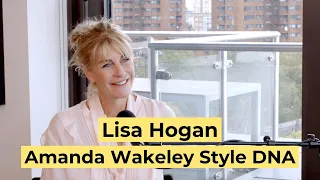 Lisa Hogan | Amanda Wakeley Style DNA
