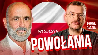 MICHAŁ PROBIERZ OGŁOSIŁ POWOŁANIA NA EURO 2024. DLACZEGO SOBIE ZAPRZECZYŁ I DLACZEGO NIE ŻAL CASHA?