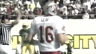 1997 WSU Cougars Football - Full Season Highlights