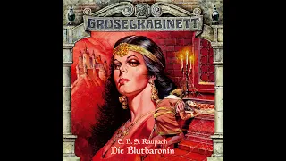 Gruselkabinett - Folge 14: Die Blutbaronin