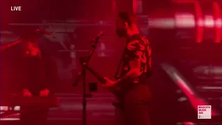 Muse - Unsustainable, Rock am Ring  06/02/2018
