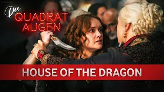 Kein Weg zurück: Jetzt eskaliert House of the Dragon! | Podcast zu House of the Dragon Folge 7