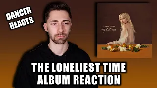 Carly Rae Jepsen Reminding Me I'm Single for 21 Minutes | The Loneliest Time Album Reaction