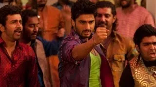 Making of Ishaqzaade | Shooting in Almore | Arjun Kapoor, Parineeti Chopra | Behind The Scenes | BTS