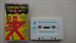Techno Rave Party 3 (1993)