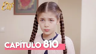 Elif Cuarta Temporada Capítulo 810 | Elif Capítulo 810