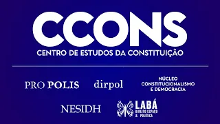 [Episódio #1] Opinião CCONS: "Lei Complementar nº 173/2020", com Prof. Rodrigo Kanayama (UFPR).