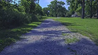Shooters target kids on trail near Independence park