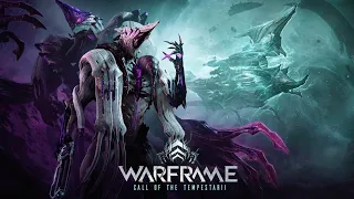 Смотр обновления №30 "Зов темпестарии"/ WARFRAME