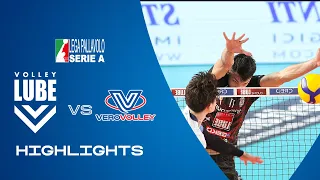 Civitanova vs. Monza | Highlights | Superlega | 1a Giornata