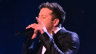 Matt Cardle performs When We Collide - The X Factor Live Final (Full Version)