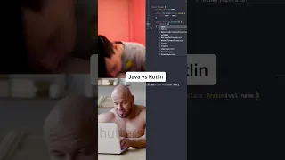 Почему Kotlin лучше Java?