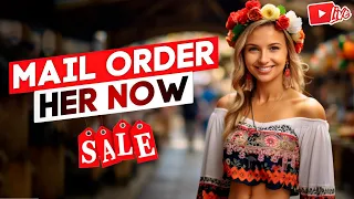 Shocking TRUTH About Slavic Mail Order Brides