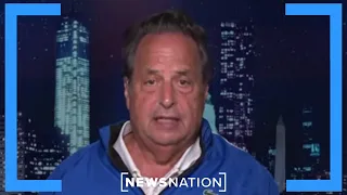 Jon Lovitz gets serious about life as a Jewish student, harassment on campus | Dan Abrams Live