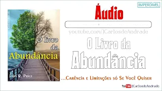 O Livro da Abundância  ... (@JCarlosdeAndrade )