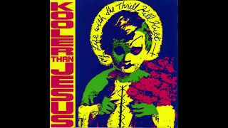 My Life With The Thrill Kill Kult - The Devil Does Drugs