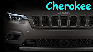 Магнитола JEEP Cherokee Android CarPlay TV GPS USB Чероки навигация дисплей монитор камера Grand 4G