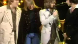 Chicago on Top of The Pops 1976