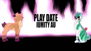 Play Date | Lumity Animatic (The owl house au)