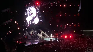 Ed Sheeran - The Parting Glass | LIVE @Accor Arena PARIS (2023)