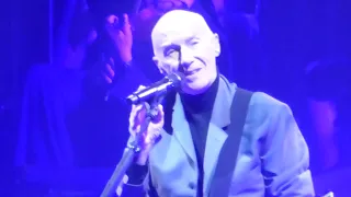 14.April 2024 Midge Ure Vienna Rock meets Classic München Olympiahalle