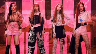 BLACKPINK dance practice mashup [INTRO+KILL THIS LOVE+FOREVER YOUNG+DU DDU DU DDU+BBHMM+BOOMBAYAH]