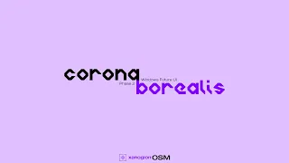 Windows Future UI: Corona Borealis Phase 2〢XanogionOSM