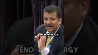 Neil deGrasse Tyson On Nikola Tesla's Idea 🤨