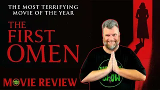 SURPRISINGLY FANTASTIC!!! - "The First Omen" 2024 Movie Review