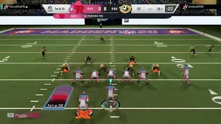 Logan Paul - GOING BROKE (Antonio Brown Diss Track) Madden highlights