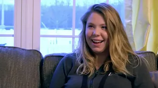 'Convinced' Teen Mom fans think Kailyn Lowry secretly gave birth to fifth child after spotting