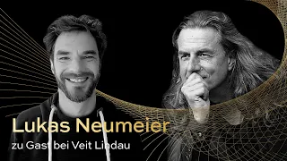 Quantenphysik für Hippies | Lukas Neumeier im Gespräch mit Veit Lindau | Folge 71
